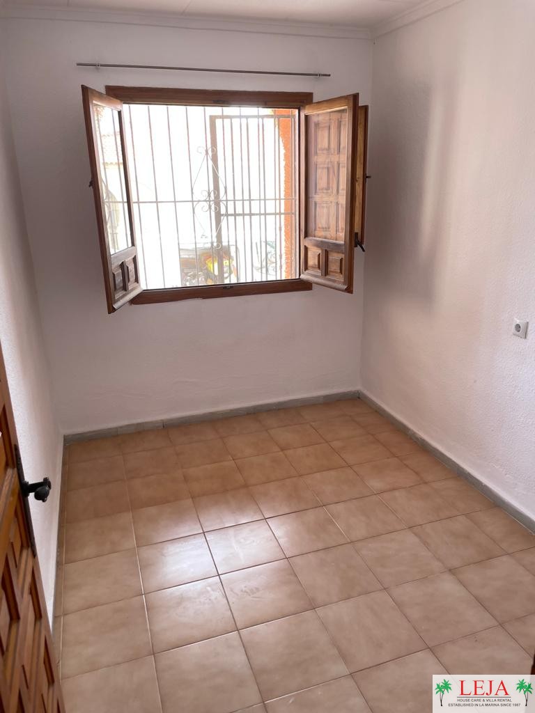 LJ00125 – A Mid terrace 2 Bedroom, 2 bathroom model “Fina” bungalow Sleeps 4