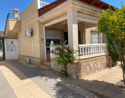 LJ00155 – A Beautifully presented 2 bedroom 1 bathroom with shared pool