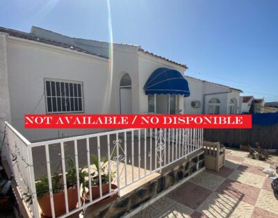 LJ00103 – Lovely Refurbished 4 bedroom, 2 bathroom, 2 living rooms & 2 kitchens “Lola” style property on 2 levels
