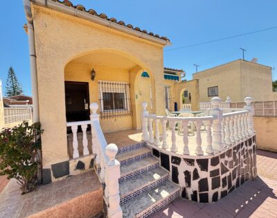 LJ00123 – A nicely reformed “Lola” style property with 2 bedrooms and 1 bathroom in a good location