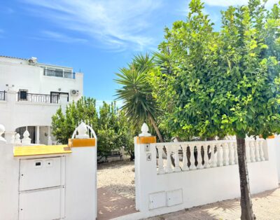 LJ00107 – Lovely and spacious 3 bedroom, 2 bathroom property available LONG TERM RENTAL ONLY